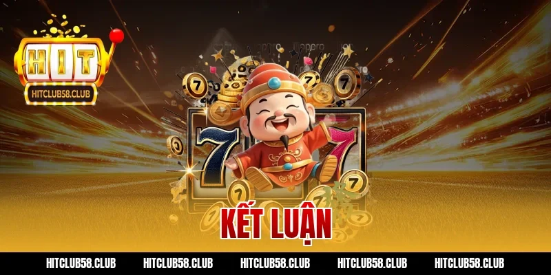 Kết luận
