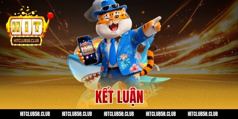 Kết luận