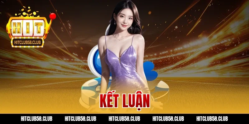 Kết luận