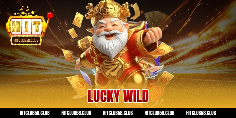 lucky wild