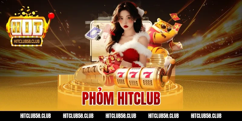Game Bài Phỏm Hitclub: Cẩm Nang Đánh Bại Mọi Cao Thủ Đỉnh
