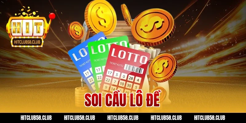 Bí Kíp Soi Cầu Lô Đề Hitclub Từ Cao Thủ: Xem Trúng Ngay!