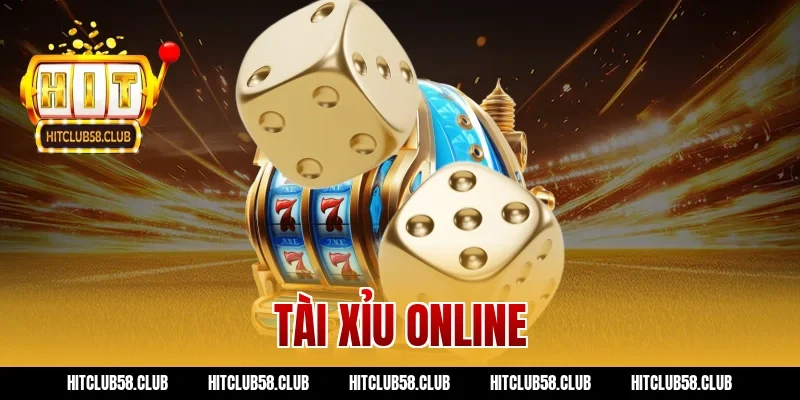 tài xỉu online